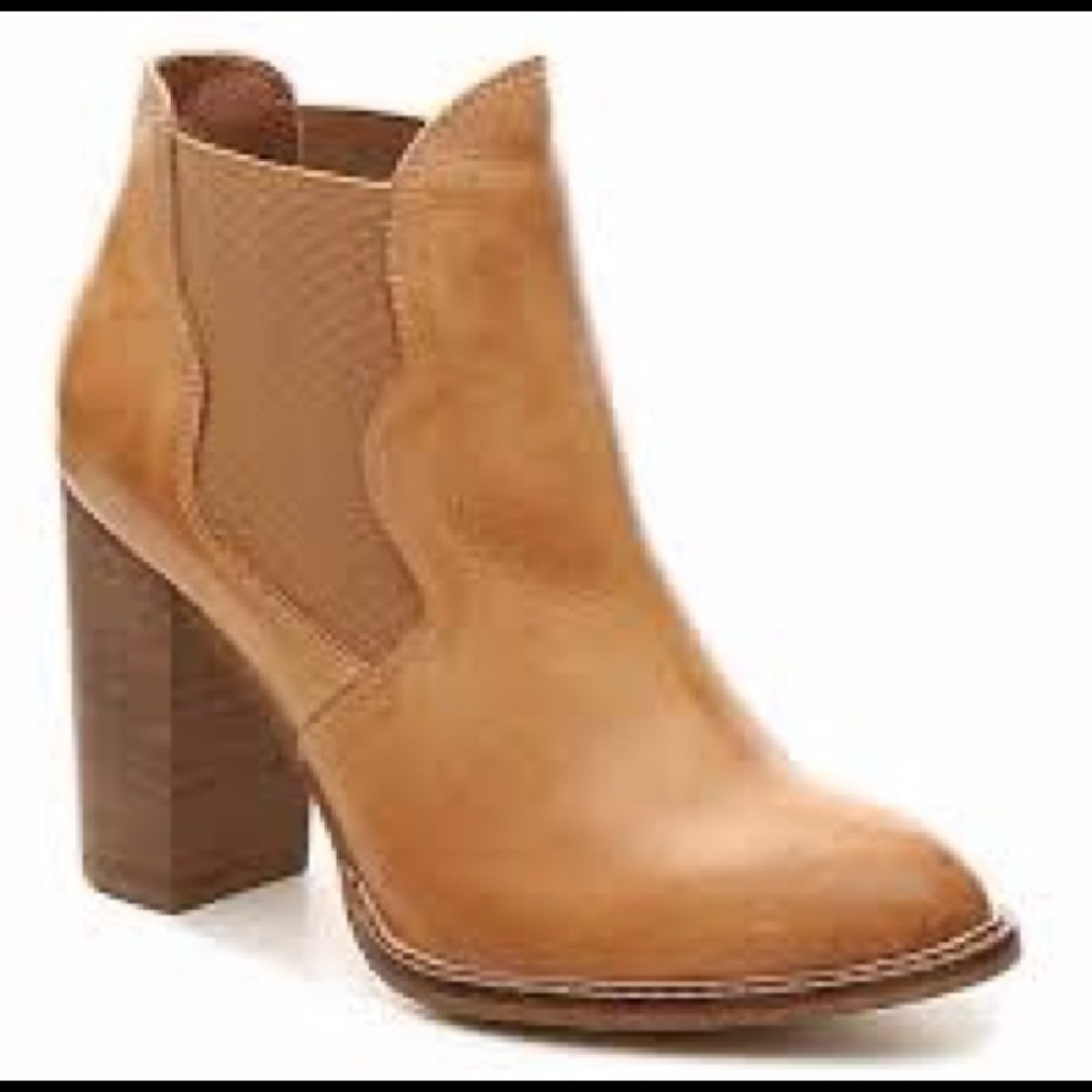 Chinese Laundry Zealous Bootie